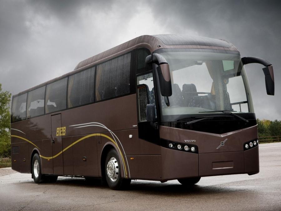  VDL Jonckheere SHV 2006 года  (UK) (фото 13 из 16)
